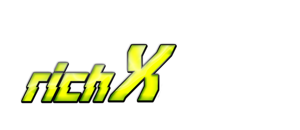 RichX