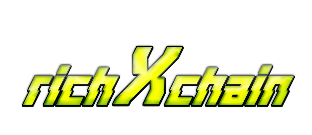 richXchain