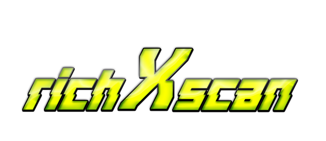 richXscan
